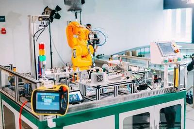 攻堅(jiān)科技高峰 充盈金融活水 合肥包河建設(shè)科創(chuàng)金融中心的現(xiàn)代化之路