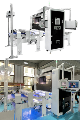 海研科技全面升級(jí)板材在線視覺(jué)檢測(cè)系統(tǒng)，賦能志邦家居智能生產(chǎn)自動(dòng)化