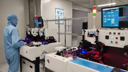 融通共生，智造未來 海爾生態(tài)賦能專精特新企業(yè)進(jìn)化之路